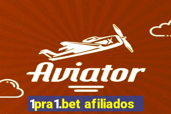 1pra1.bet afiliados